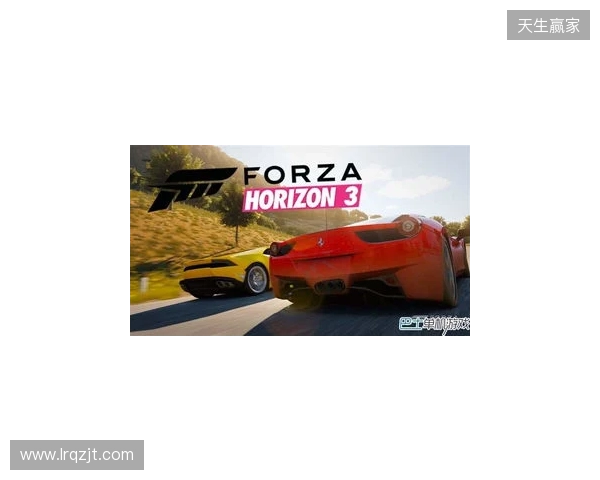 《极限竞速:地平线 6》等首发支持 DLSS 4 《极限竞速:地平线 6》等首发支持 DLSS 4